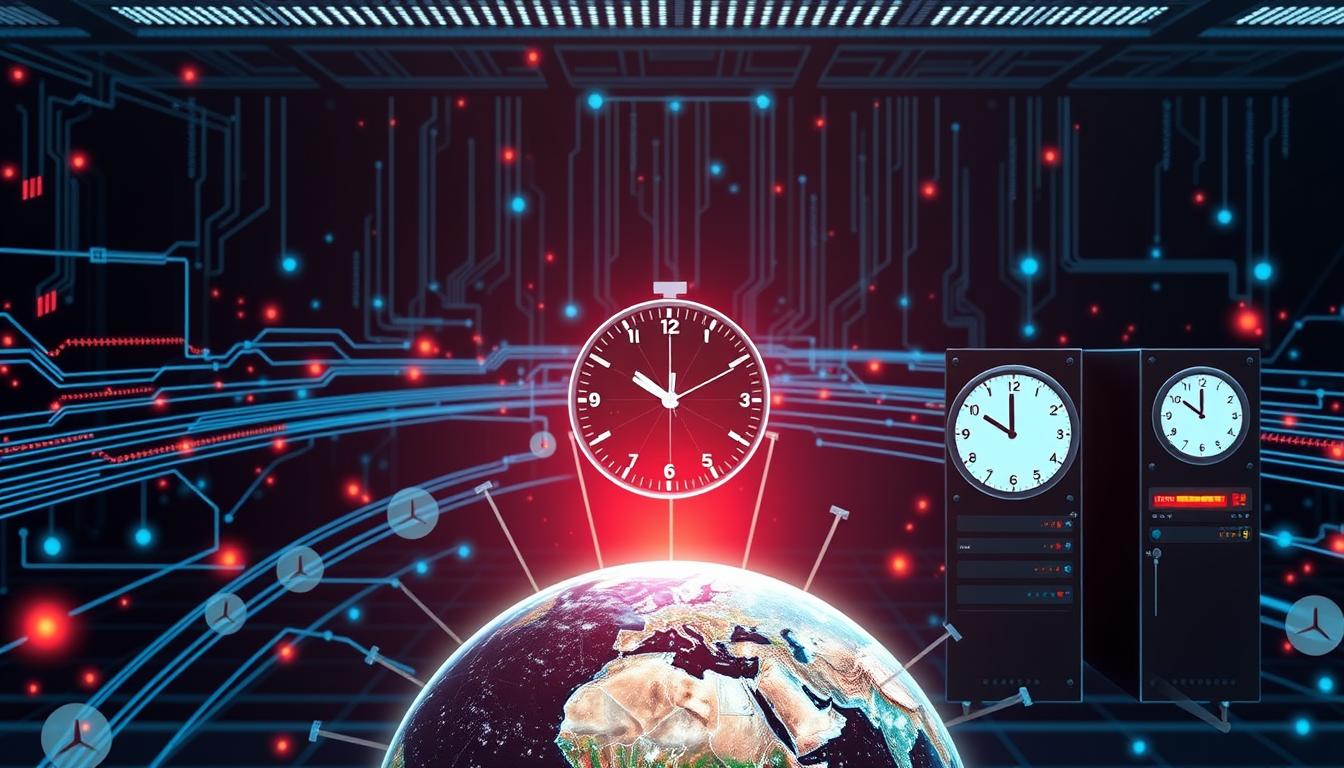 Was-ist-NTP-Network-Time-Protocol Was ist NTP (Network Time Protocol)