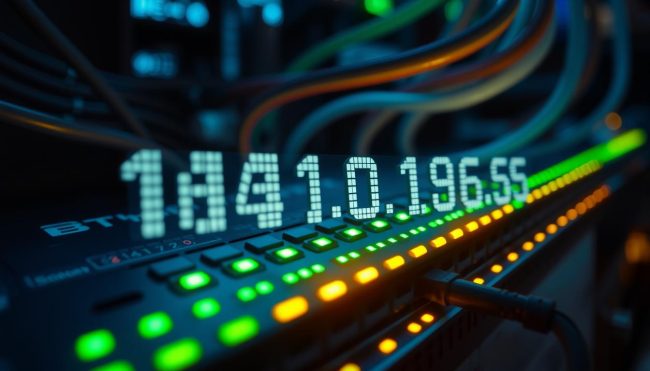 Was ist eine MAC-Adresse