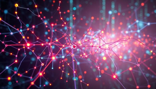 Neuronales-Netz Neuronales Netz