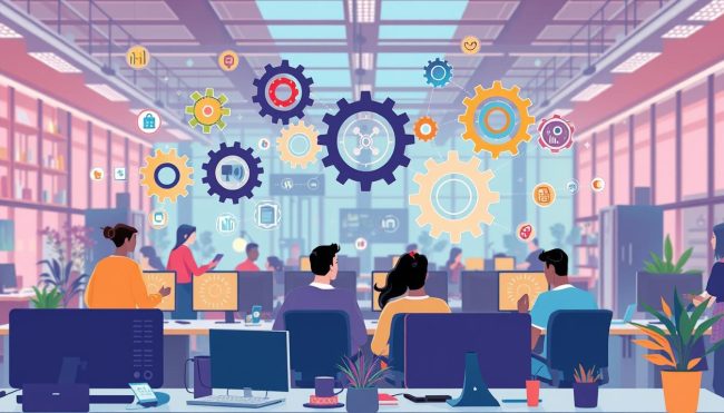 Vorteile-von-No-Code Vorteile von No-Code