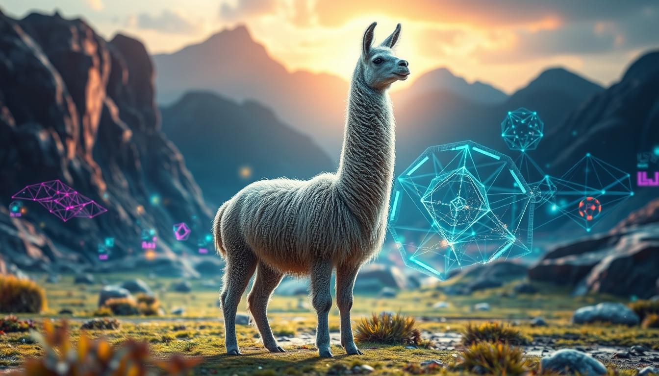 Was-ist-LLaMA Was ist LLaMA