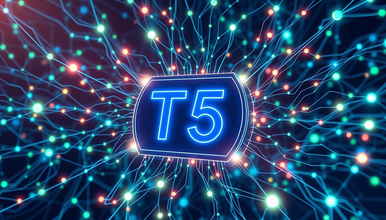 T5 T5