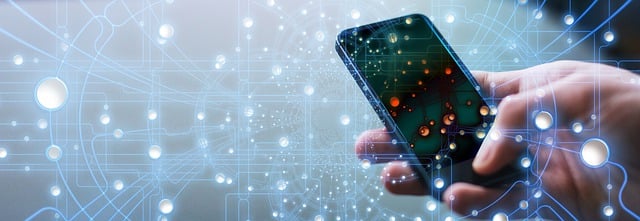 Wettbewerbsanalyse im E-Commerce: Mit moderner IT immer einen Schritt voraus Wettbewerbsanalyse im E-Commerce