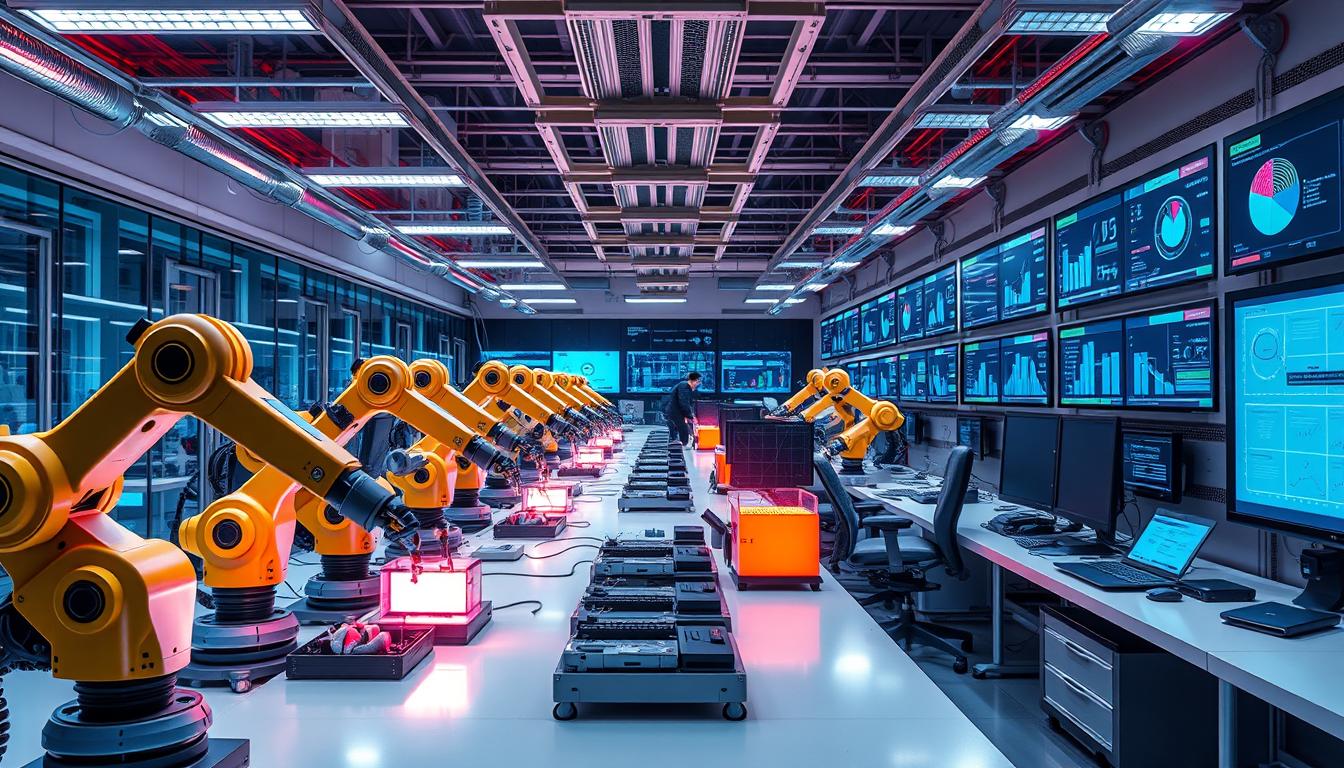 AI-Automation AI Automation