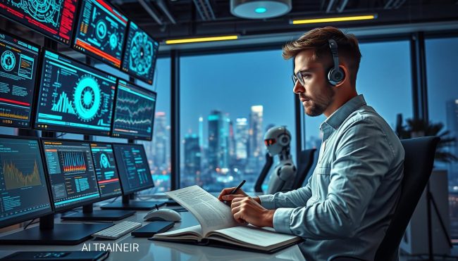 AI-Trainer AI Trainer