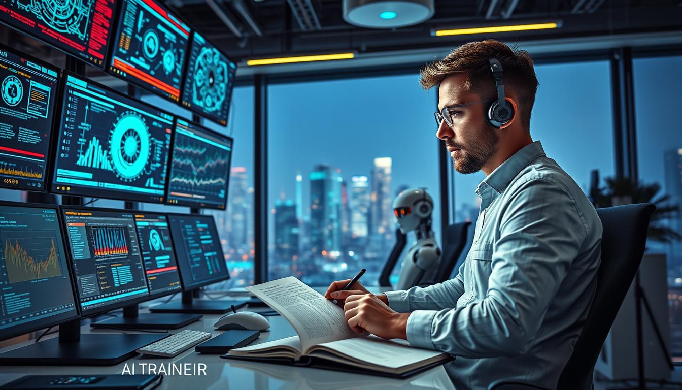 AI-Trainer AI Trainer