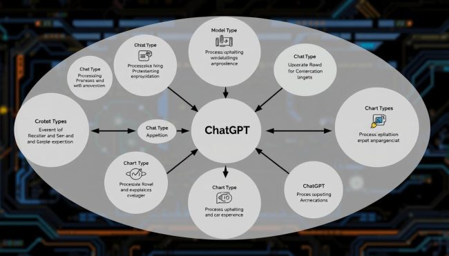 ChatGPT-Modelle ChatGPT Modelle