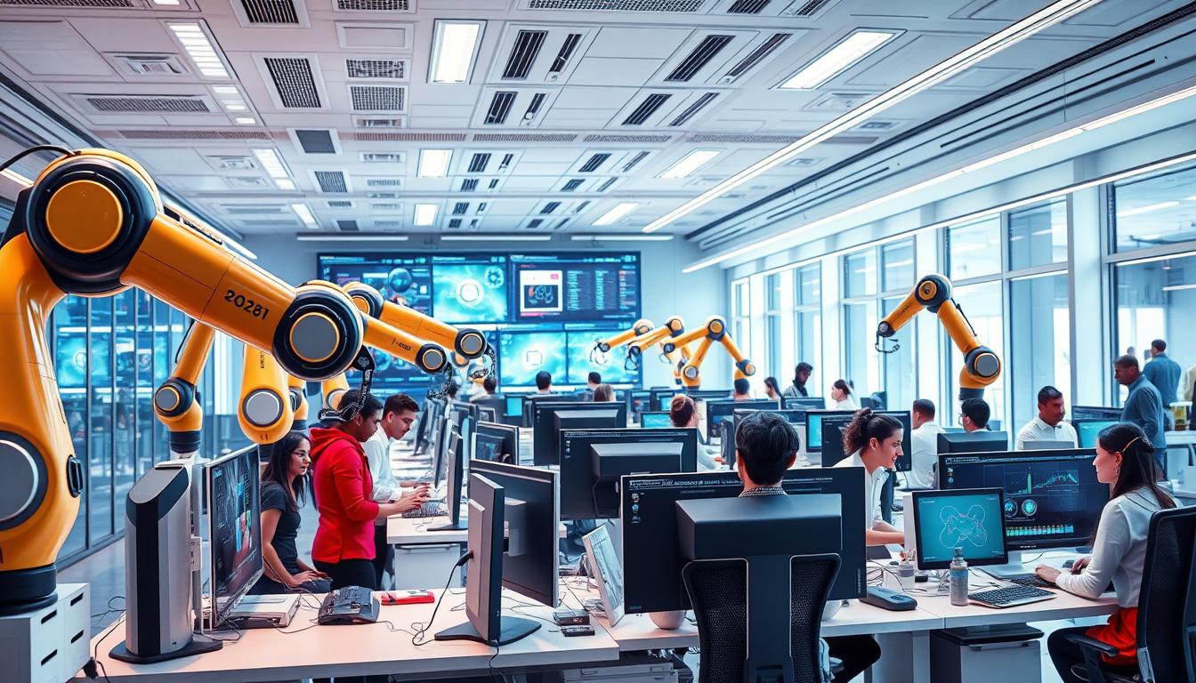 KI-Automatisierung KI Automatisierung