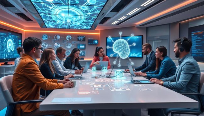 KI-Training KI Training