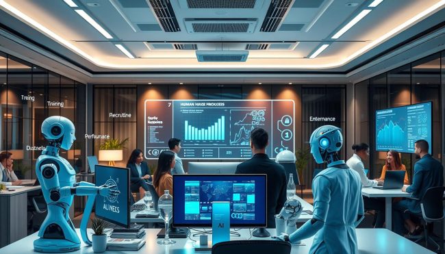 KI-im-Personalwesen KI im Personalwesen