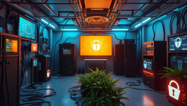 KI lokal betreiben KI lokal betreiben