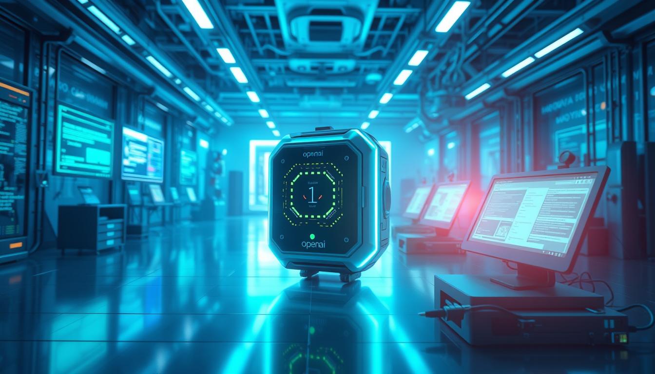 OpenAI-o1-mini OpenAI o1-mini