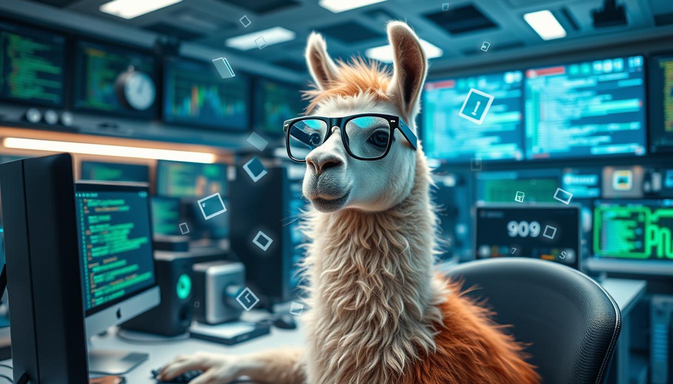 Was-ist-Codellama Was ist Codellama