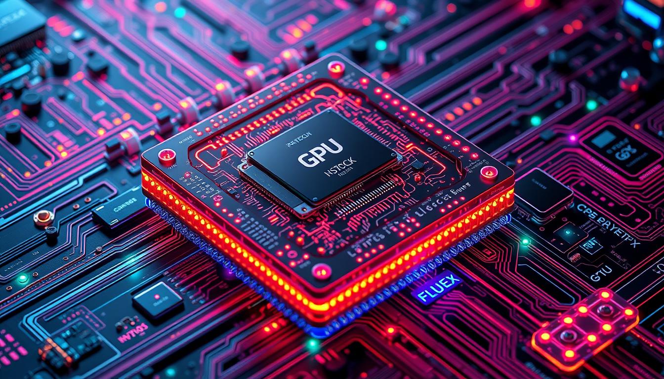 Was-ist-GPUStack Was ist GPUStack