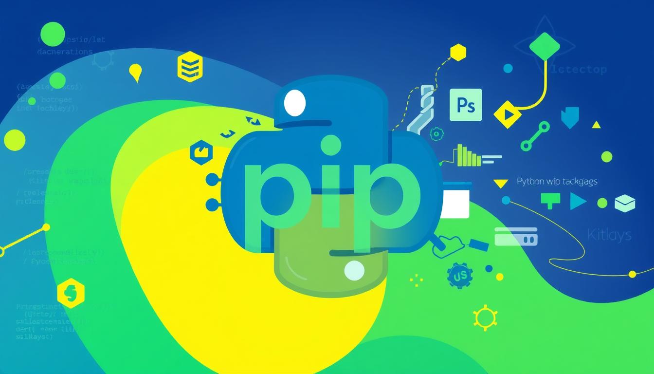 Was-ist-pip-bei-Python Was ist "pip" bei Python