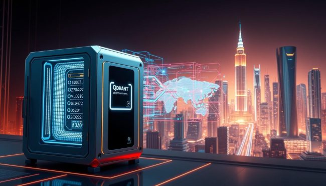 was-ist-qdrant was ist qdrant