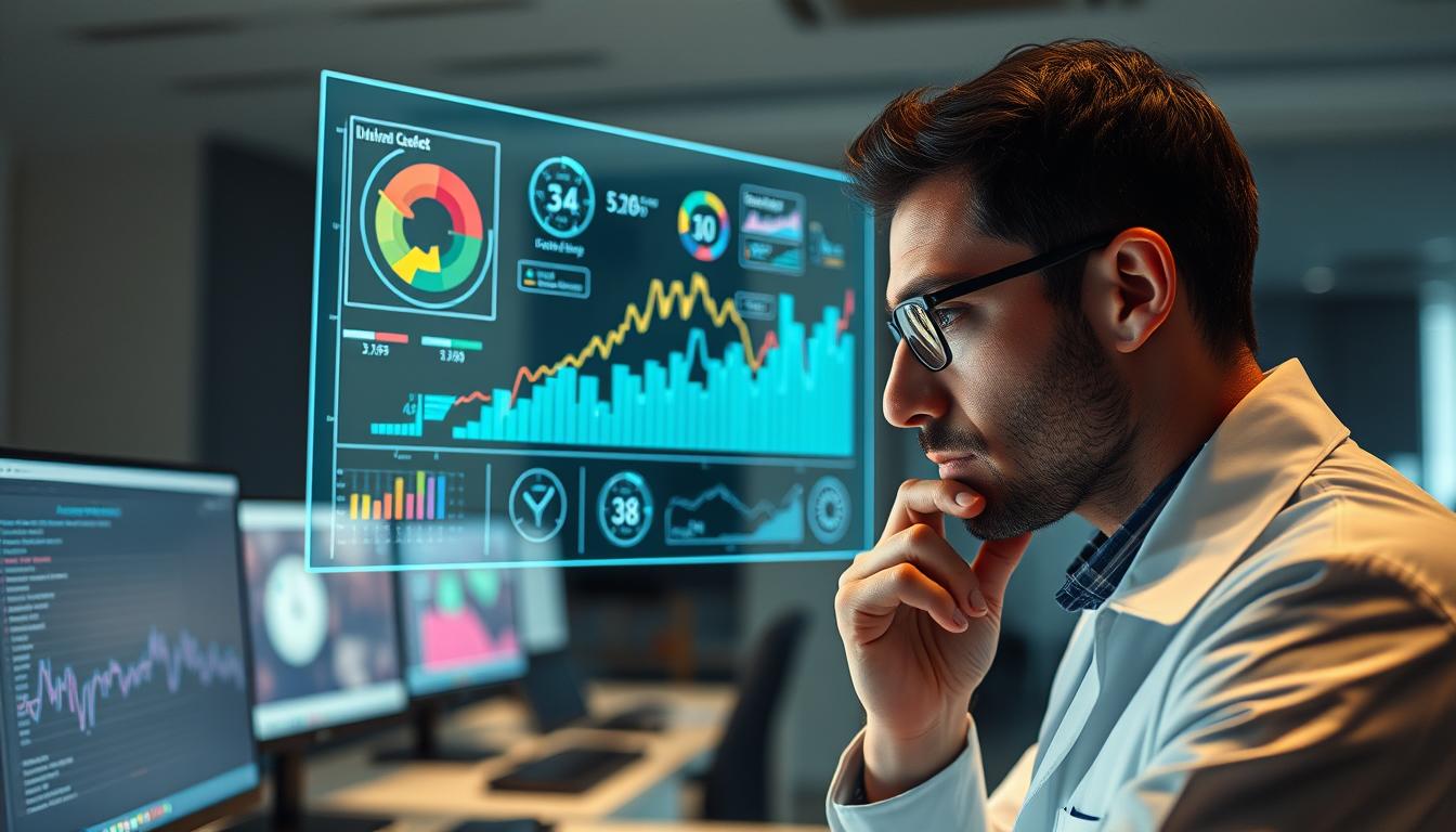 KI & IT Dienstleister aus Stuttgart 53 Künstliche Intelligenz in der Datenauswertung