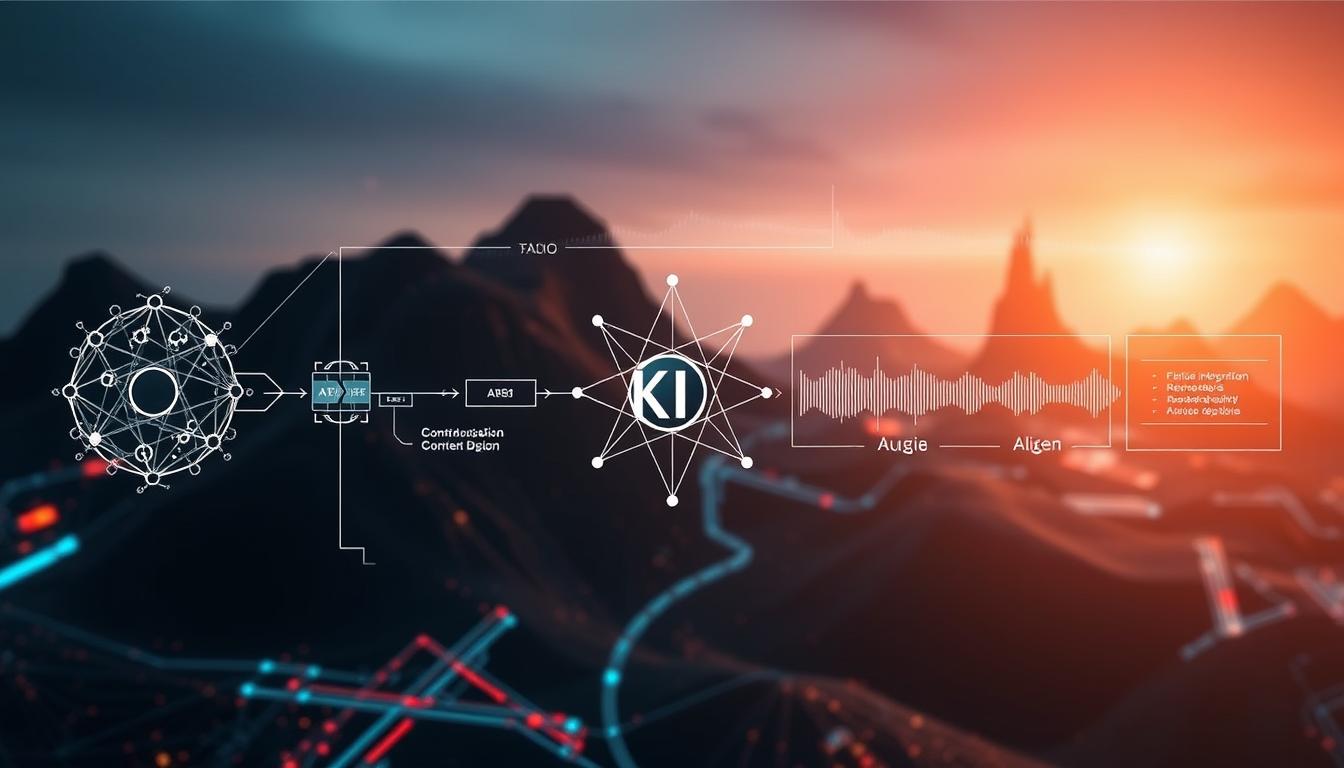 Was ist Transkription bei KI