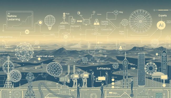 Welche-Arten-von-KI-gibt-es Welche Arten von KI gibt es