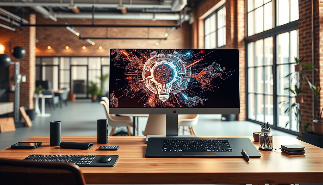 welche KI kann Bilder erstellen