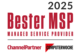 KI & IT Dienstleister aus Stuttgart 55 Bester MSP 2025