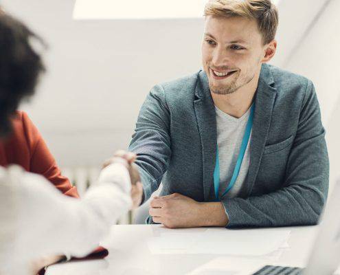 Fachinformatiker Systemintegration (m/w/d) 1 astiga bewerbung fachinformatiker personal