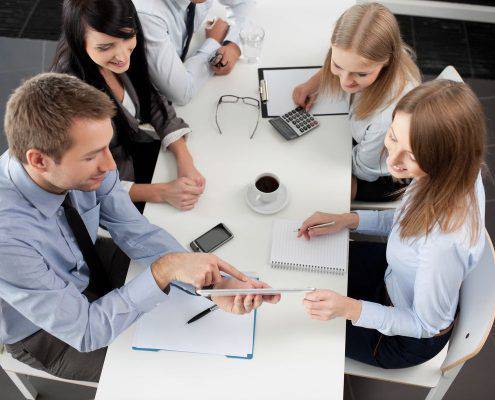 Fachinformatiker Systemintegration (m/w/d) 2 astiga bewerbung it team teamwork personal