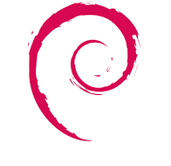 KI & IT Dienstleister aus Stuttgart 14 Debian Linux