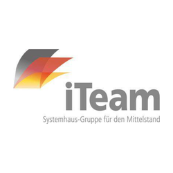 KI & IT Dienstleister aus Stuttgart 38 iTeam Systemhaus Kooperation