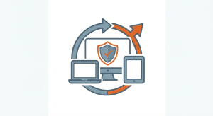 Endpoint Antivirus mit Patch-Management Endpoint Security mit Antivirus und Patch-Management