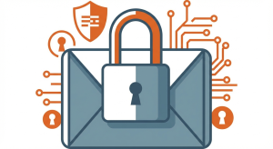 E-Mail Security Komplett mit Verschlüsselung E-Mail Sicherheit Komplett-Paket mit Antispam Archivierung und Verschlüsselung