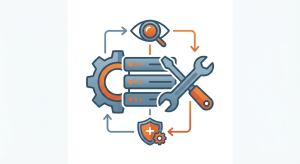 IT-Wartung und Support IT-Wartung und Support – proaktive Wartung und Monitoring