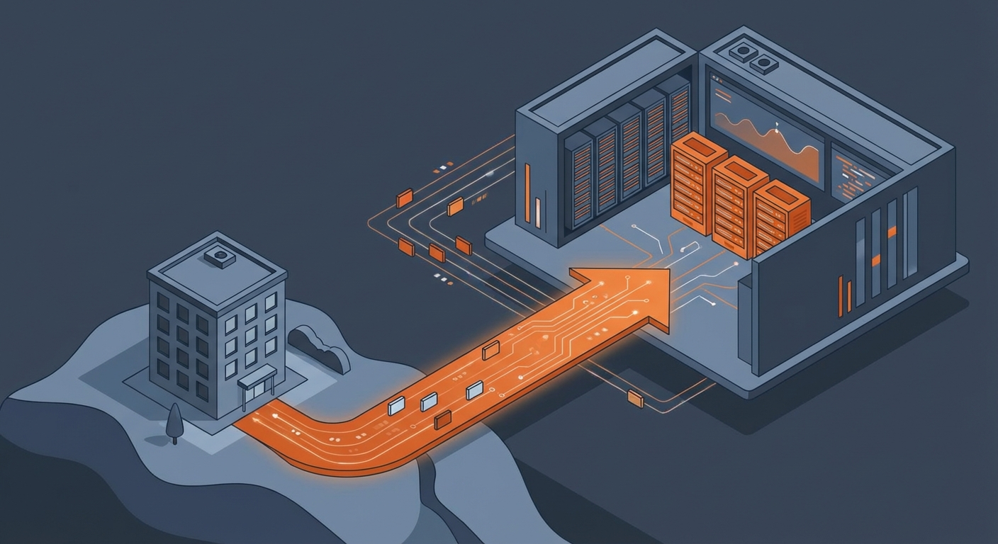 IT-Outsourcing – Ihre IT-Abteilung auslagern IT-Outsourcing von Biteno – Ihre externe IT-Abteilung aus Stuttgart