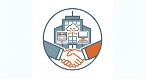 Komplett-Outsourcing Komplett-Outsourcing der IT-Abteilung