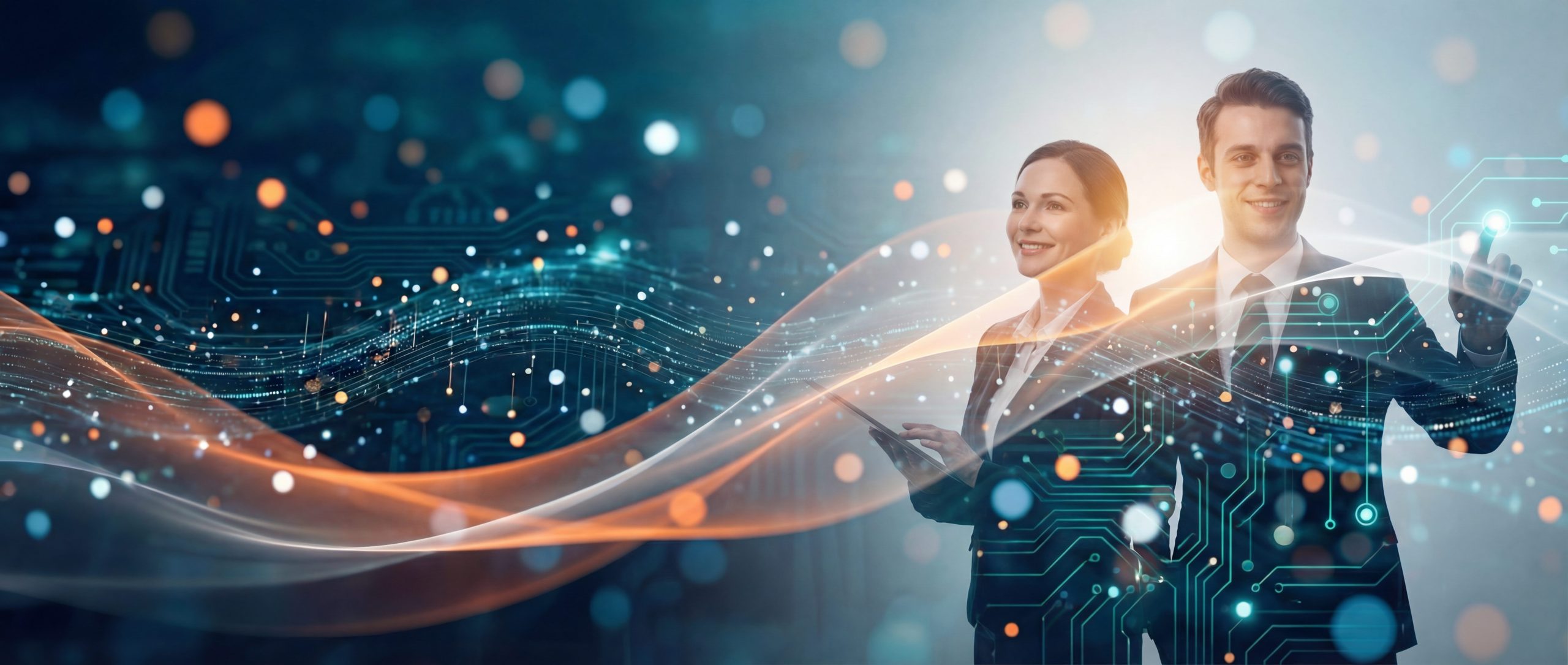 IT-Outsourcing 1 IT-Dienstleister Biteno Stuttgart – freundliches IT-Team