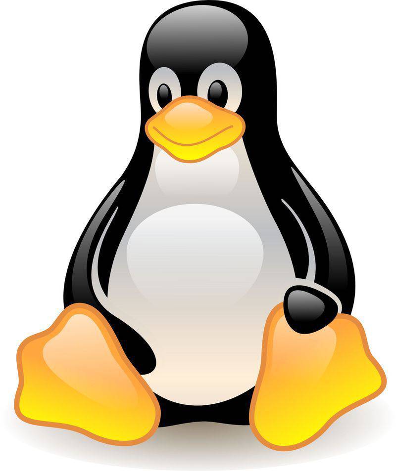 linux-penguin-tux