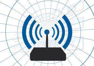 Was ist eigentlich... ein Router? 3 Router WLAN
